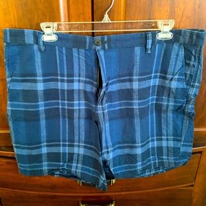Chaps Cotton Shorts Size 42